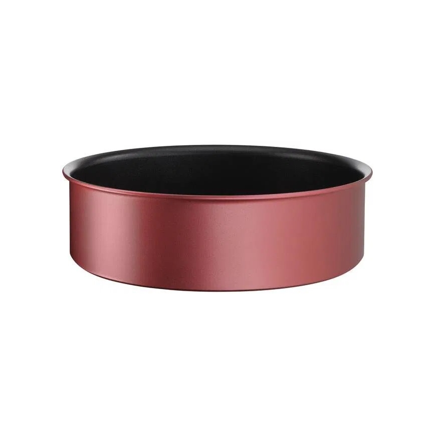 Tefal - INGENIO DAILY CHEF 10-piece copper cookware set