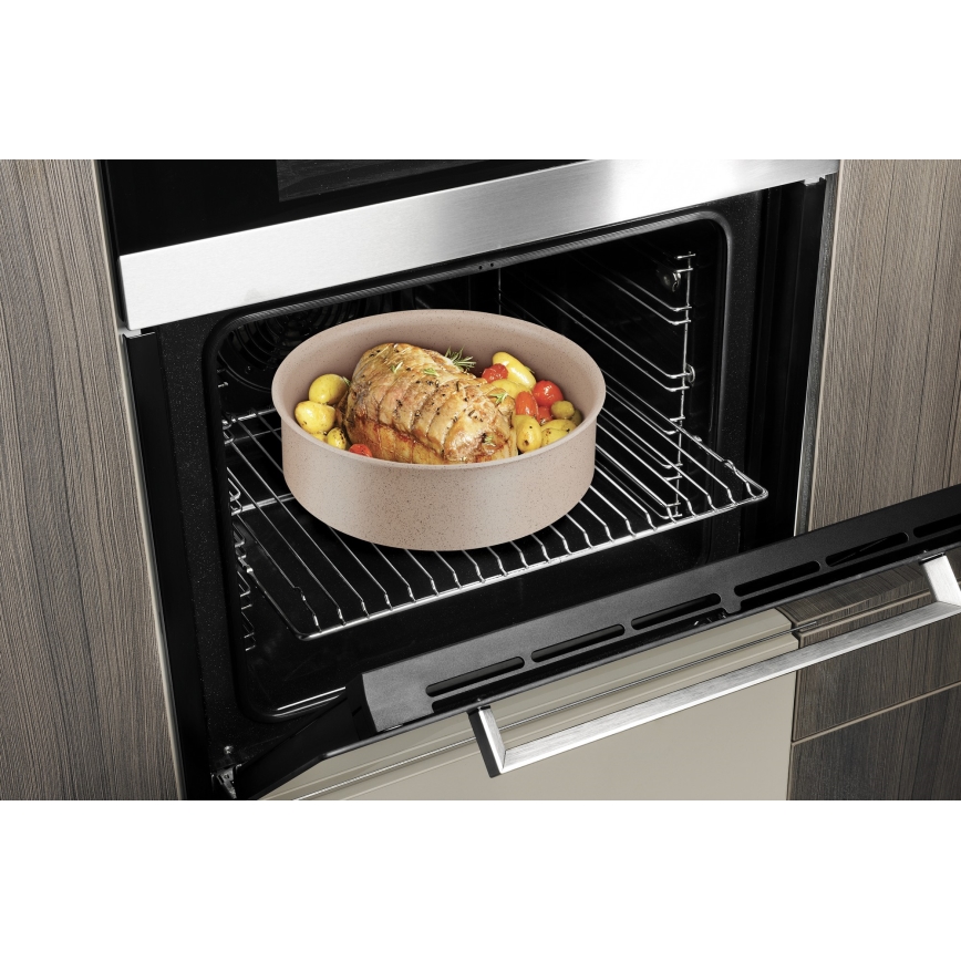 Tefal - INGENIO DELIGHT 8-piece pan set