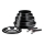 Tefal - INGENIO EASY ON 10-piece Cookware Set