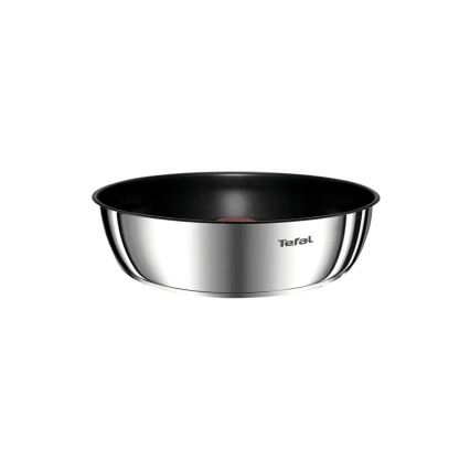 Tefal - INGENIO EMOTION 13-piece stainless steel cookware set