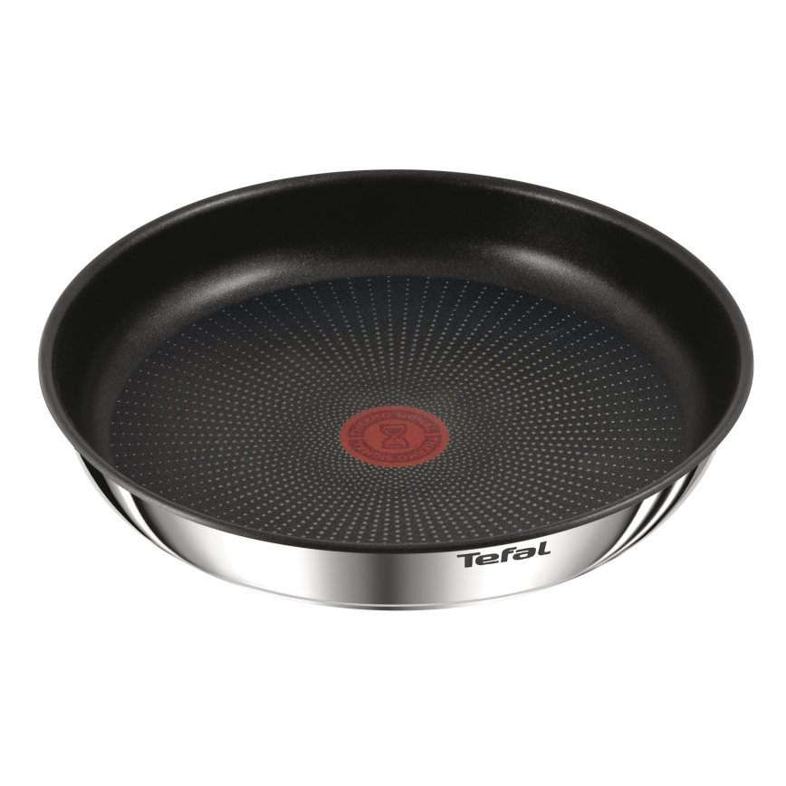 Tefal - INGENIO Emotion 20-piece Cookware Set