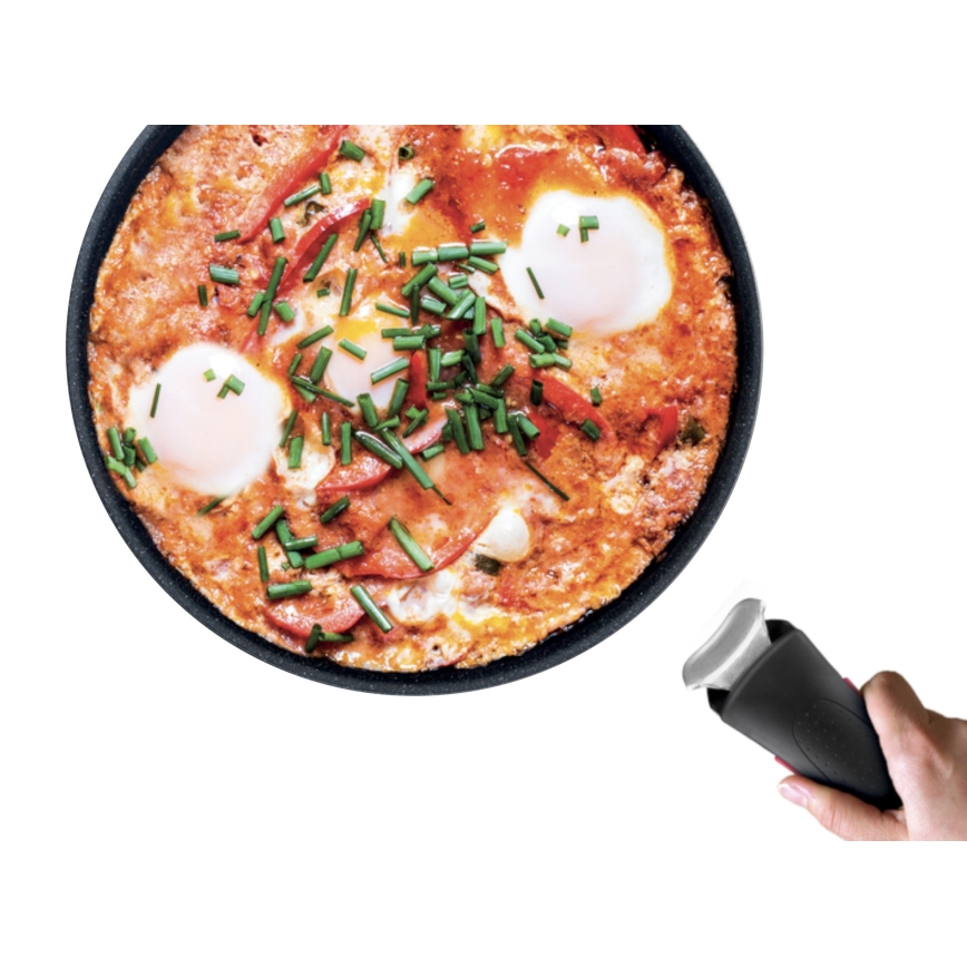 Tefal - INGENIO Emotion 24 cm Frying Pan