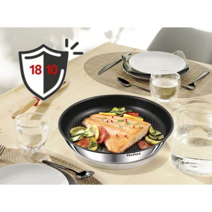 Tefal - INGENIO Emotion 28 cm Frying Pan