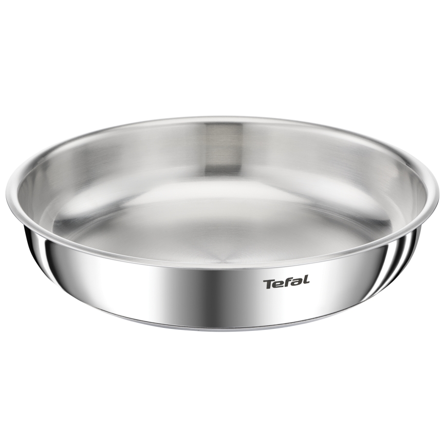 Tefal - INGENIO EMOTION 8-piece cookware set