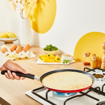 Tefal - INGENIO EMOTION 8-piece cookware set