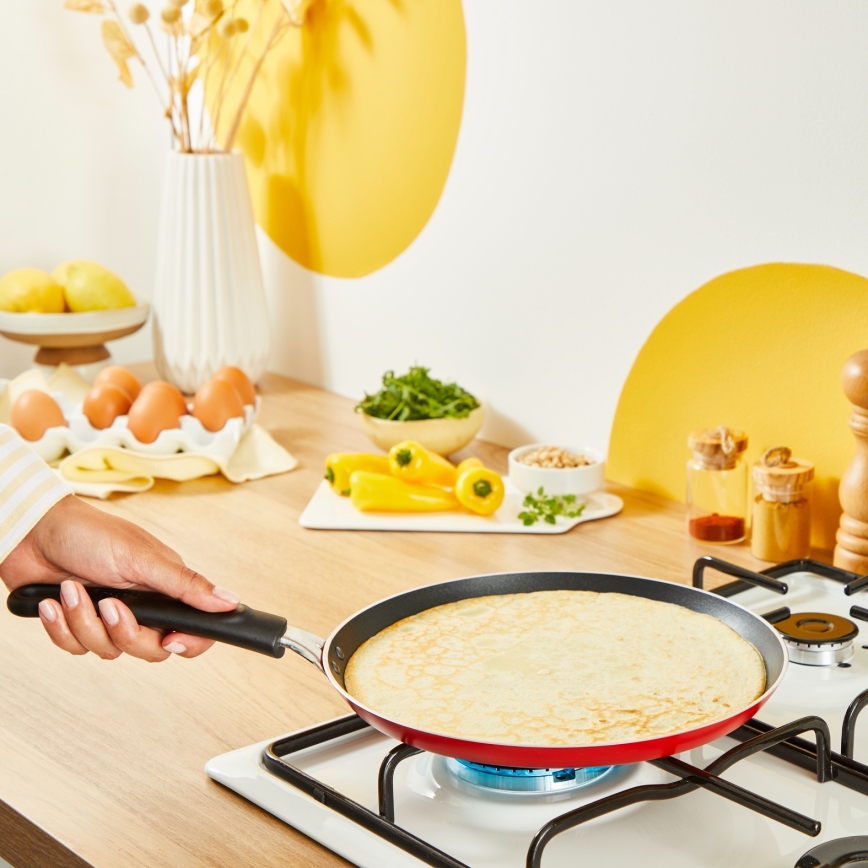 Tefal - INGENIO EMOTION 8-piece cookware set
