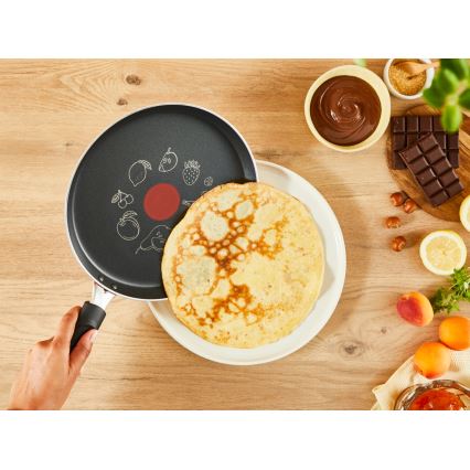 Tefal - INGENIO EMOTION 8-piece cookware set
