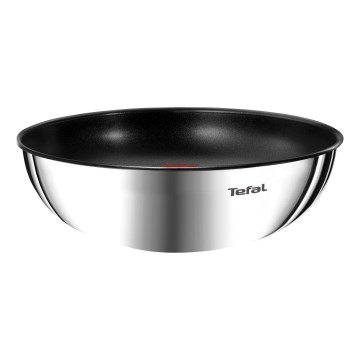 Tefal - INGENIO Emotion Wok Pan 26 cm
