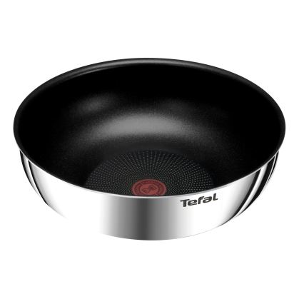 Tefal - INGENIO Emotion Wok Pan 26 cm