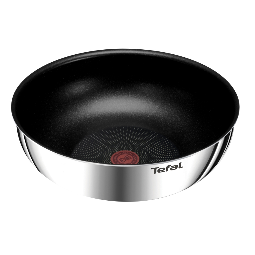 Tefal - INGENIO Emotion Wok Pan 26 cm