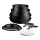 Tefal - INGENIO Excellence Fusion 11-piece cookware set