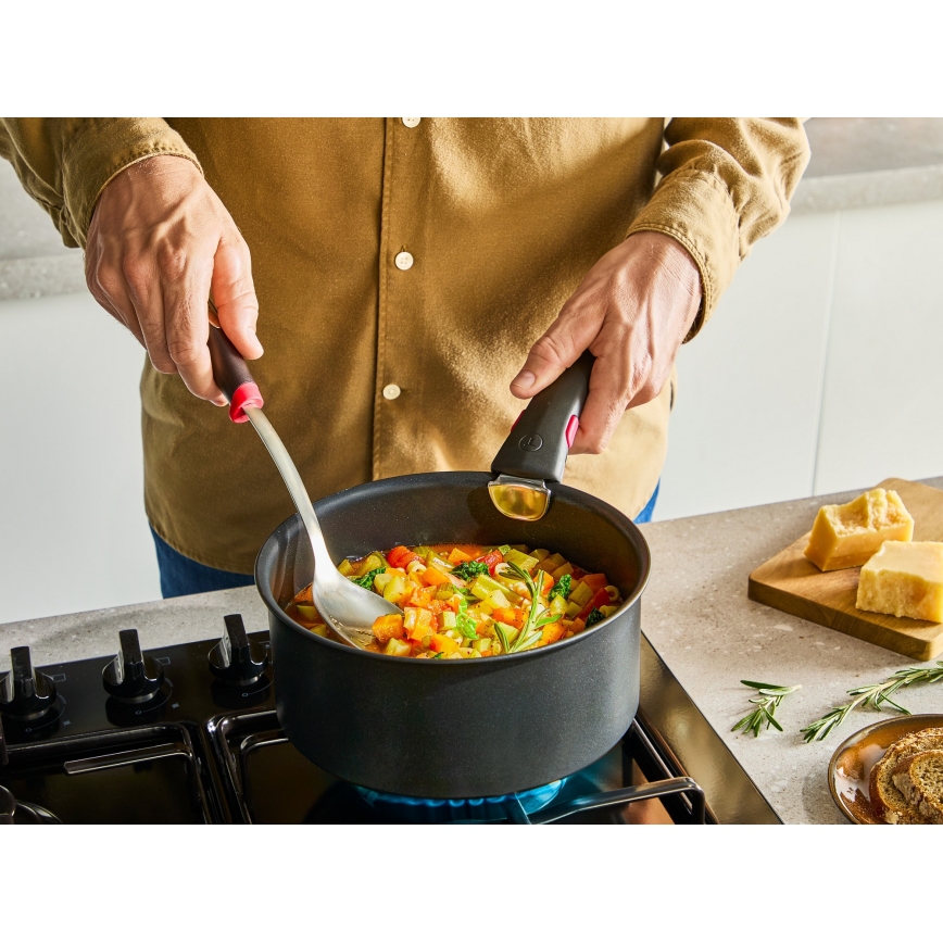 Tefal - INGENIO Excellence Fusion 20 cm Saucepan