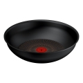 Tefal - INGENIO Excellence Fusion 28 cm Wok Pan