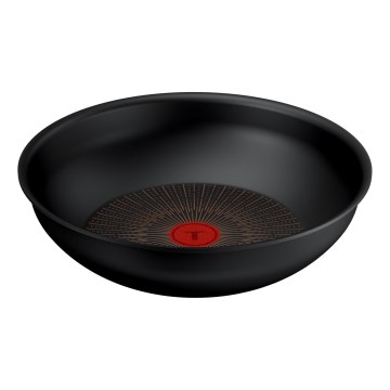 Tefal - INGENIO Excellence Fusion 28 cm Wok Pan