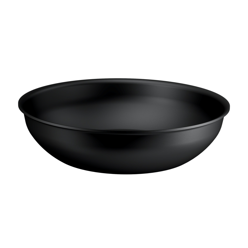 Tefal - INGENIO Excellence Fusion 28 cm Wok Pan