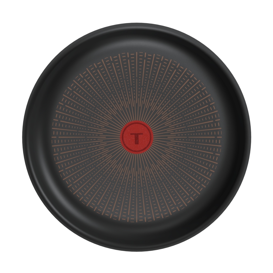 Tefal - INGENIO Excellence Fusion 28 cm Wok Pan