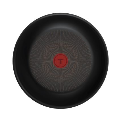 Tefal - INGENIO Excellence Fusion 28 cm Wok Pan