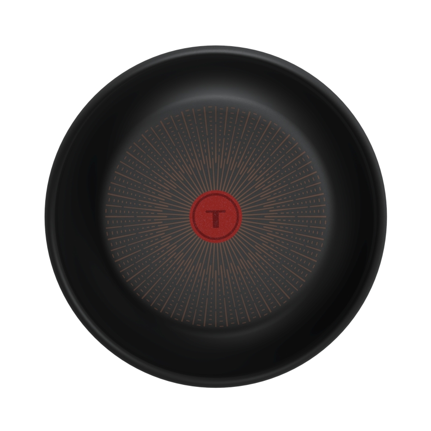 Tefal - INGENIO Excellence Fusion 28 cm Wok Pan