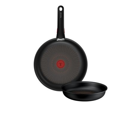Tefal - INGENIO Excellence Fusion 3-piece Cookware Set