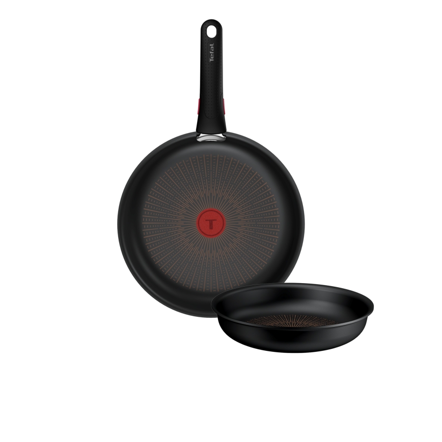 Tefal - INGENIO Excellence Fusion 3-piece Cookware Set