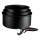 Tefal - INGENIO Excellence Fusion 4-piece cookware set