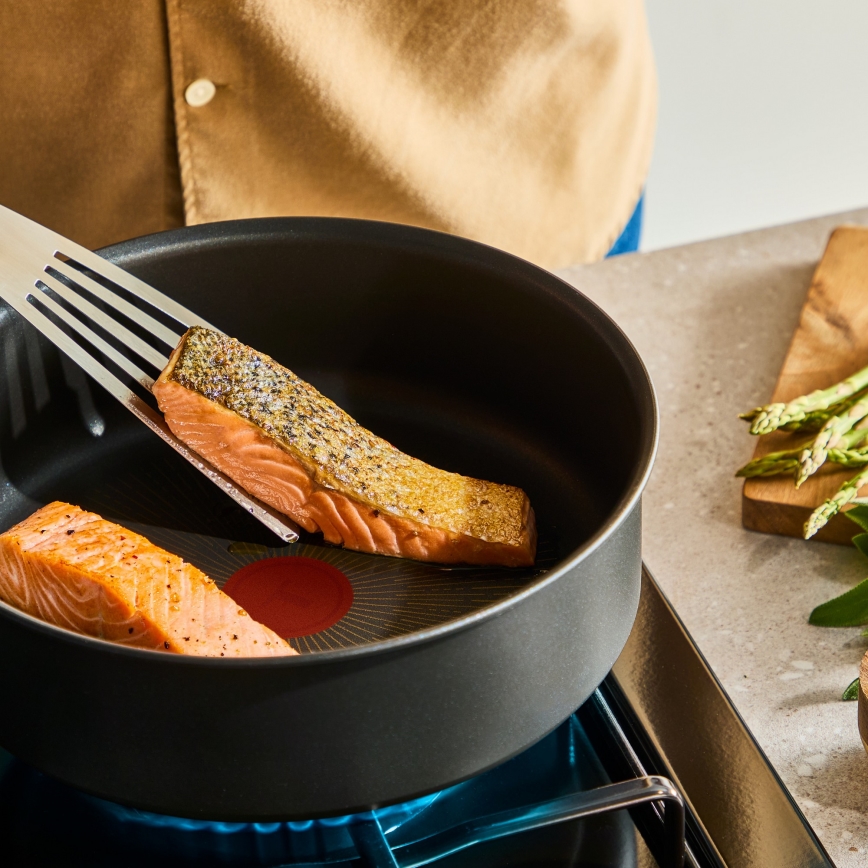 Tefal - INGENIO Excellence Fusion 4-piece cookware set