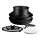 Tefal - INGENIO Excellence Fusion 8-piece cookware set