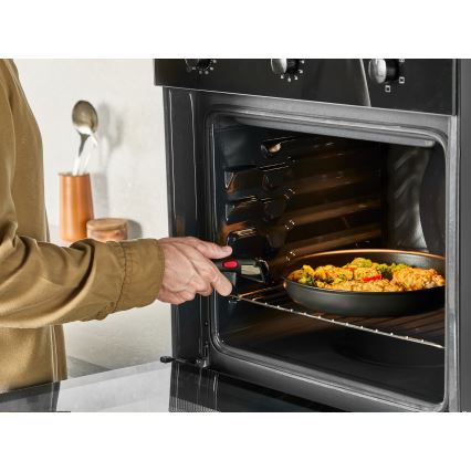 Tefal - INGENIO Excellence Fusion 8-piece cookware set
