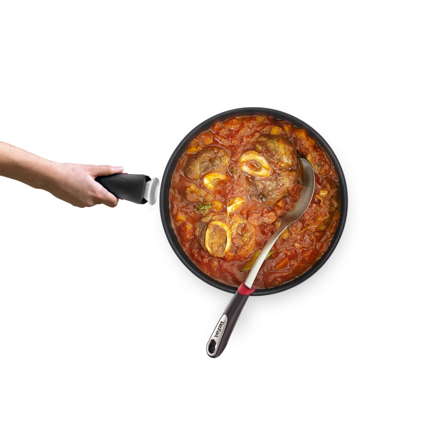 Tefal - INGENIO Excellence Fusion Frying Pan 24 cm