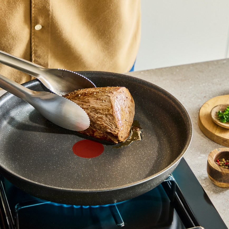 Tefal - INGENIO Expertise 12-piece Cookware Set