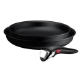 Tefal - INGENIO Expertise 3-piece Cookware Set