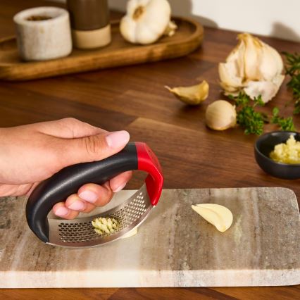 Tefal - INGENIO Garlic Press