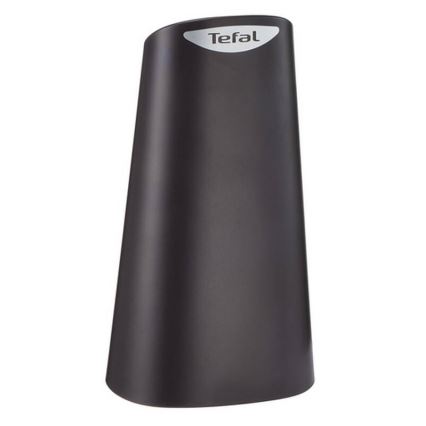 Tefal - INGENIO Handheld Double-Sided Grater, Stainless Steel/Black