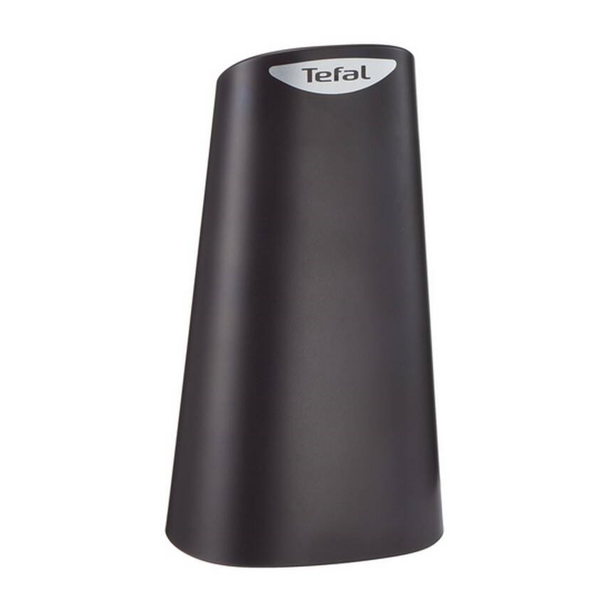 Tefal - INGENIO Handheld Double-Sided Grater, Stainless Steel/Black