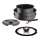 Tefal - INGENIO INSPIRATION 6-piece cookware set