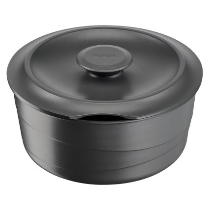 Tefal - INGENIO INSPIRATION 6-piece cookware set