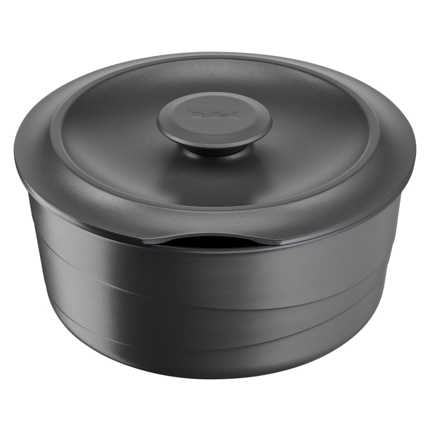Tefal - INGENIO INSPIRATION 6-piece cookware set