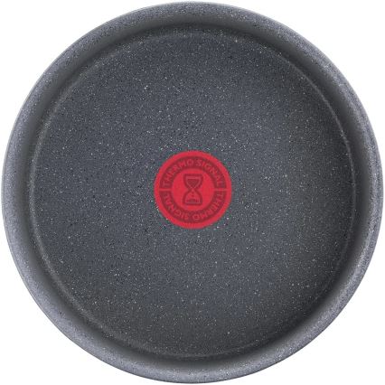 Tefal - INGENIO NATURAL FORCE 16 cm Saucepan