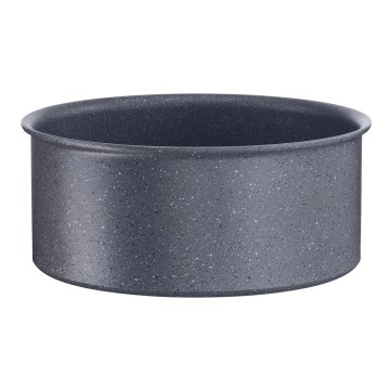Tefal - INGENIO NATURAL FORCE 20 cm Saucepan