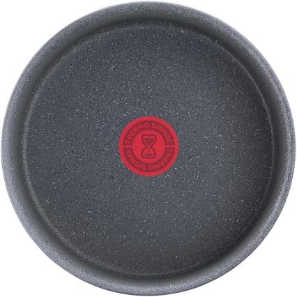 Tefal - INGENIO NATURAL FORCE 20 cm Saucepan