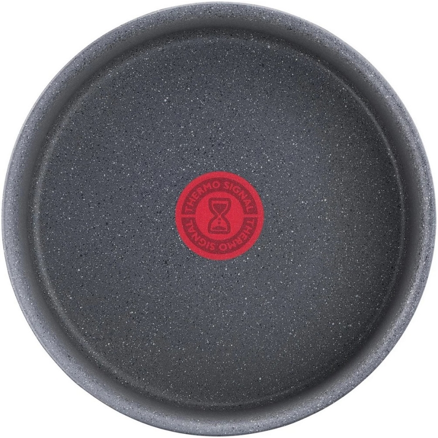 Tefal - INGENIO NATURAL FORCE 20 cm Saucepan