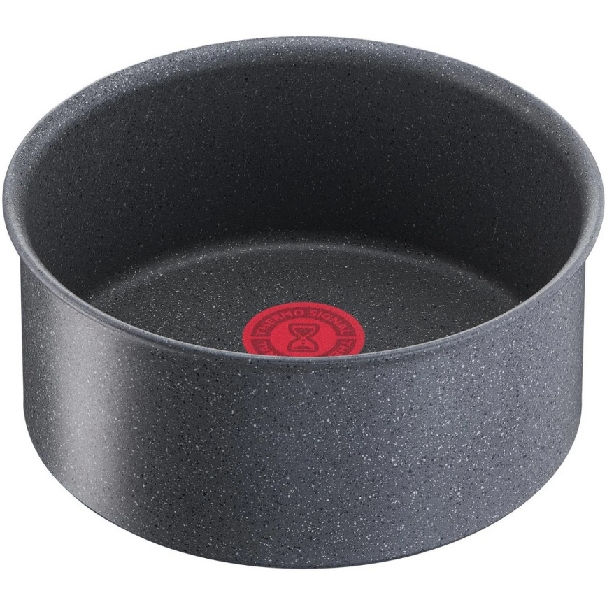 Tefal - INGENIO NATURAL FORCE 20 cm Saucepan