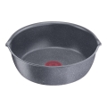 Tefal - INGENIO NATURAL FORCE 22 cm Deep Frying Pan