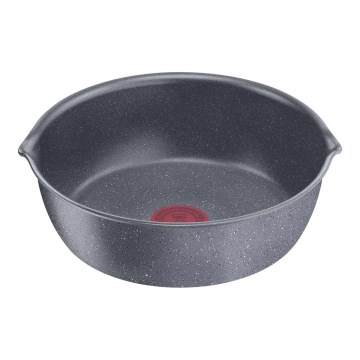 Tefal - INGENIO NATURAL FORCE 22 cm Deep Frying Pan