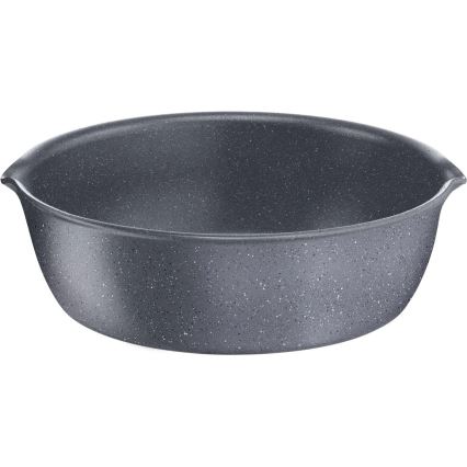 Tefal - INGENIO NATURAL FORCE 22 cm Deep Frying Pan