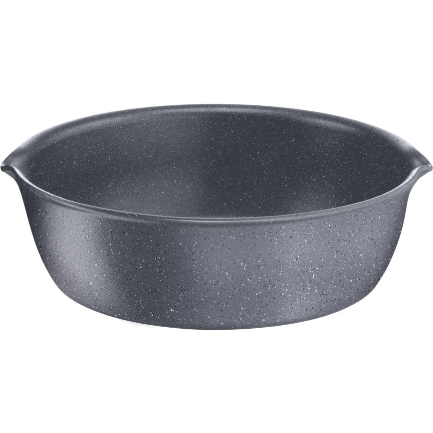 Tefal - INGENIO NATURAL FORCE 22 cm Deep Frying Pan