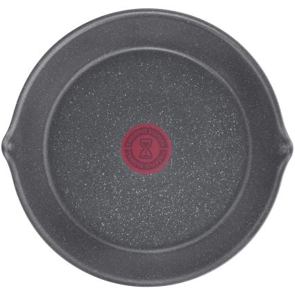 Tefal - INGENIO NATURAL FORCE 22 cm Deep Frying Pan