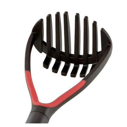 Tefal - INGENIO Potato Masher, Black