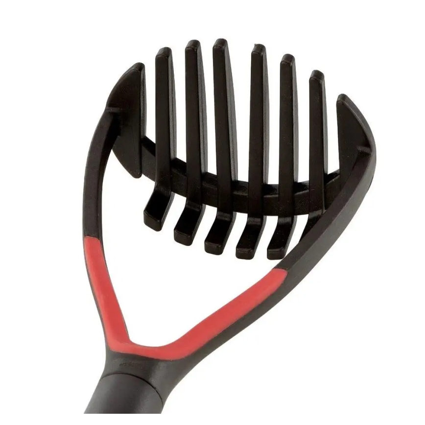 Tefal - INGENIO Potato Masher, Black