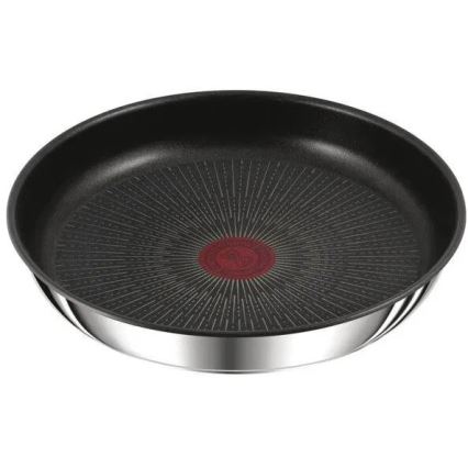 Tefal - INGENIO PREFERENCE ON 13-piece Stainless Steel Cookware Set